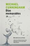 DÍAS MEMORABLES | 9788476697191 | MICHAEL CUNNINGHAM