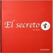 EL SECRETO | 9788488342898 | BATTUT, ERIC