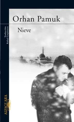 NIEVE | 9788420467955 | PAMUK, ORHAN