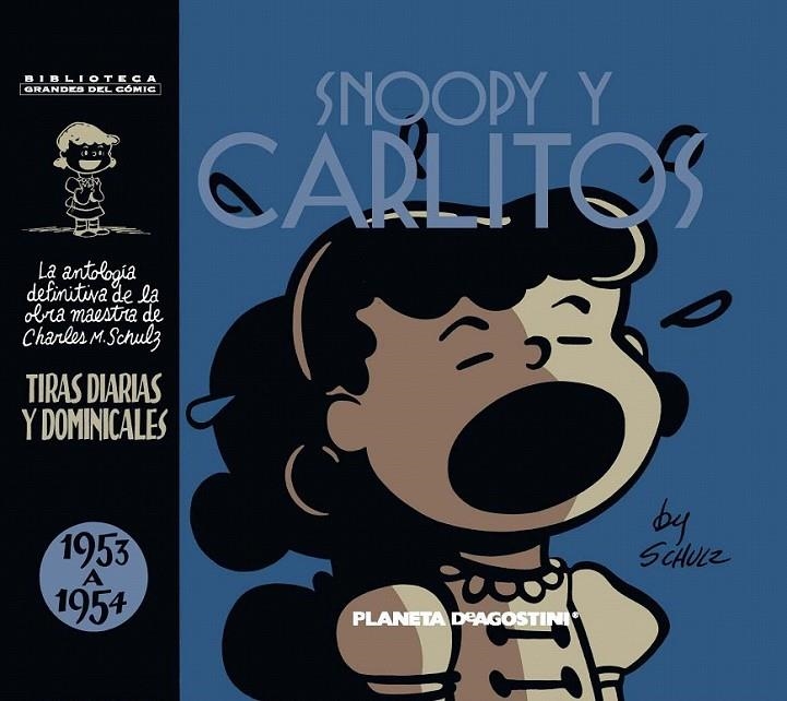 SNOOPY Y CARLITOS Nº2 | 9788467420821 | CHARLES M.SCHULZ