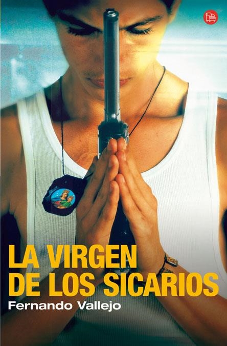 LA VIRGEN DE LOS SICARIOS FG | 9788466368506 | VALLEJO, FERNANDO