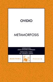 METAMORFOSIS | 9788467021967 | OVIDIO