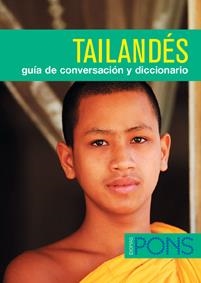 GUÍA DE CONVERSACIÓN - TAILANDÉS | 9788484433163 | EDITORIAL