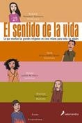 SENTIDO DE LA VIDA, EL | 9788478889839 | ABDEL-QADIR / GUNTURU / JANSEN / KLEIN / ROSEN