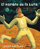 EL HOMBRE DE LA LUNA | 9788424621704 | BARTRAM, SIMON