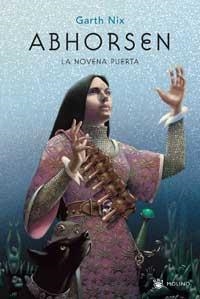 ABHORSEN, LA NOVENA PUERTA | 9788478715084 | NIX, GARTH