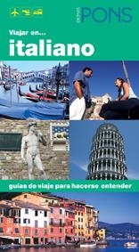 VIAJAR EN... ITALIANO | 9788484433217 | EDITORIAL