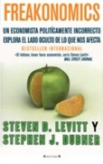 FREAKONOMICS | 9788466625128 | DUBNER/LEVITT