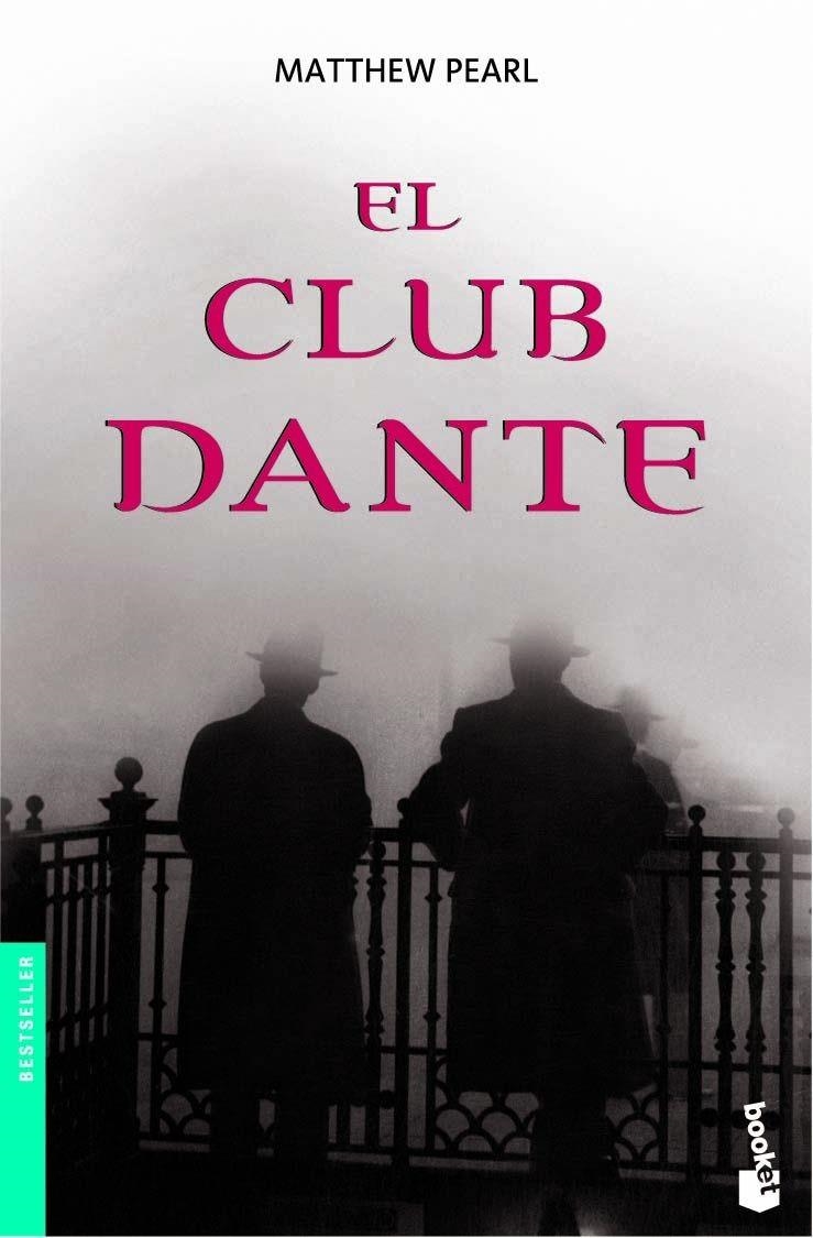 EL CLUB DANTE | 9788432217203 | MATTHEW PEARL