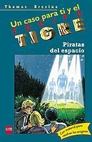 ET.17 PIRATAS DEL ESPACIO | 9788434895270 | BREZINA, THOMAS