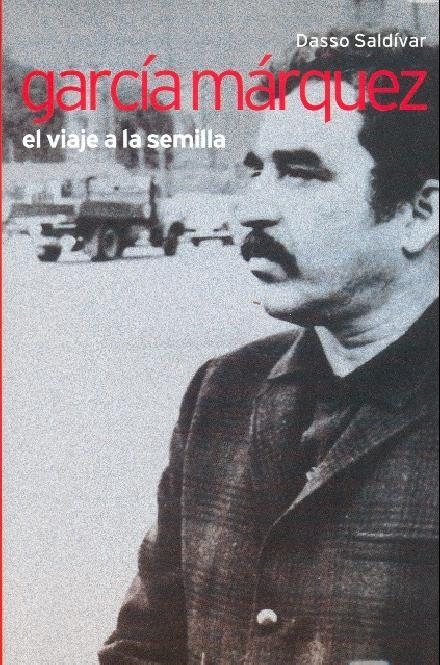 GARCÍA MÁRQUEZ | 9788441321540 | SALDÍVAR, DASSO