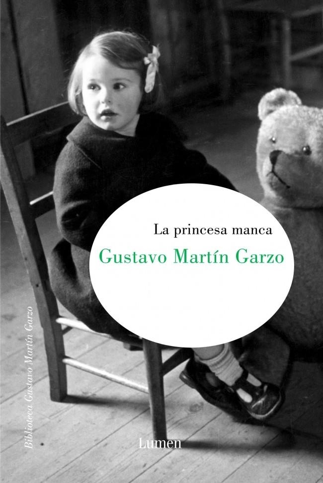 LA PRINCESA MANCA | 9788426415561 | MARTIN GARZO,GUSTAVO