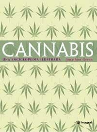 CANNABIS | 9788479019631 | GREEN, JONATHAN