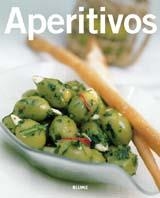 COCINA/TENDENCIAS. APERITIVOS | 9788480765015 | VARIOS AUTORES