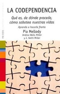 LA CODEPENDENCIA | 9788449315947 | PIA MELLODY