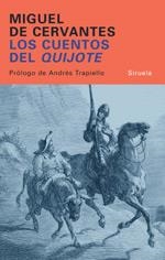 LOS CUENTOS DEL QUIJOTE | 9788478448708 | CERVANTES, MIGUEL DE