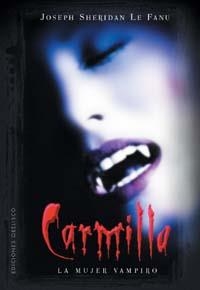 CARMILLA-LA MUJER VAMPIRO | 9788497772198 | SHERIDAN LE FANU, JOSEPH