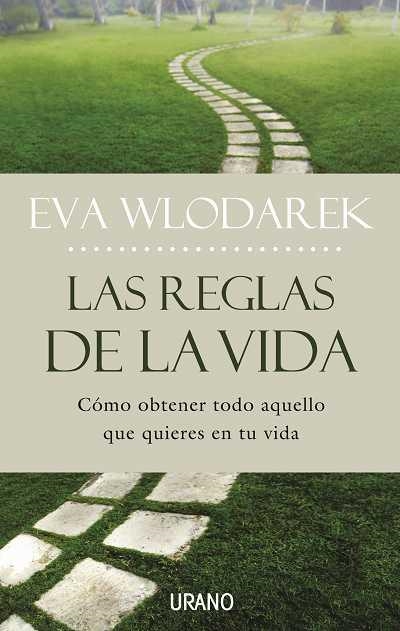 LAS REGLAS DE LA VIDA | 9788479536145 | WLODAREK, EVA