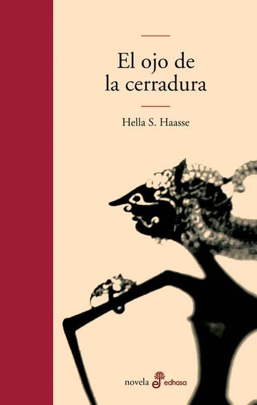 EL OJO DE LA CERRADURA | 9788435009485 | HAASSE, HELLA S.