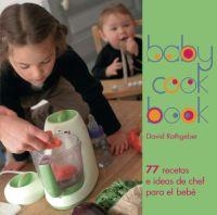 BABYCOOK BOOK | 9788446023531 | RATHGEBER, DAVID