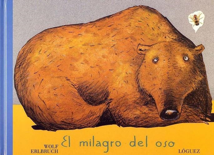 EL MILAGRO DEL OSO | 9788489804517 | ERLBRUCH, WOLF