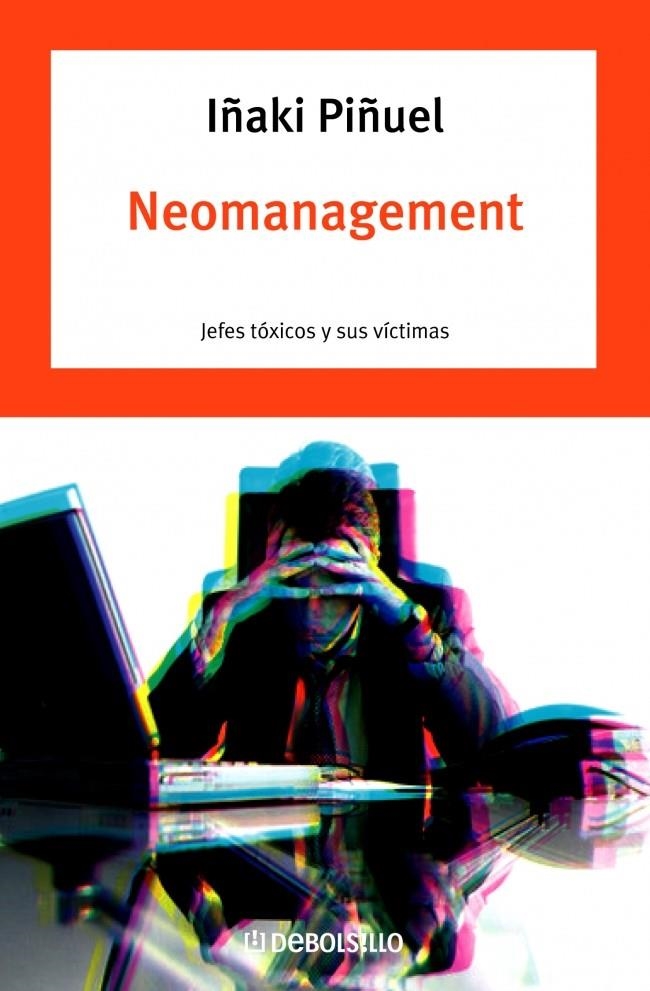 NEOMANAGEMENT | 9788497939089 | PIÑUEL,IÑAKI