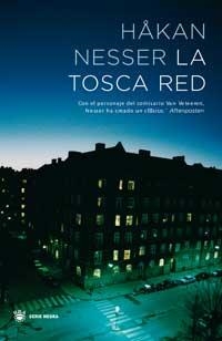 LA TOSCA RED | 9788478715763 | NESSER, HAKAN