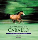 EL GRAN LIBRO DEL CABALLO | 9788475564197 | NAVARRA, INMA