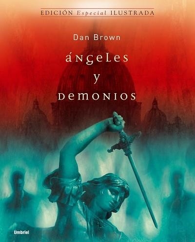 ÁNGELES Y DEMONIOS -ILUSTRADO- | 9788495618771 | BROWN, DAN