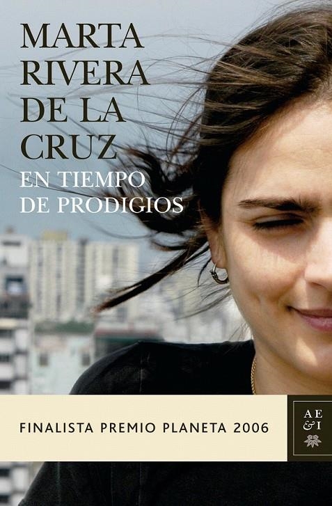 EN TIEMPO DE PRODIGIOS | 9788408069010 | MARTA RIVERA DE LA CRUZ