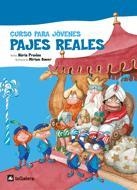 CURSO PARA JÓVENES PAJES REALES | 9788424621575 | PRADAS I ANDREU, NÚRIA