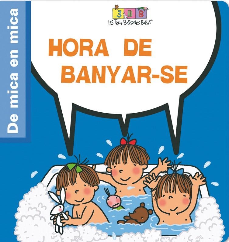 HORA DE BANYAR-SE | 9788495727428 | VARIOS AUTORES