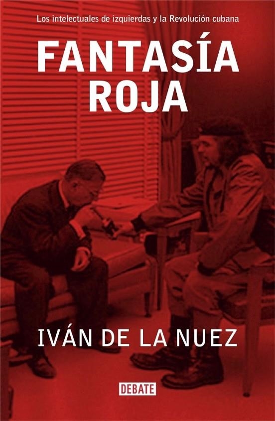 FANTASÍA ROJA | 9788483066317 | NUEZ,IVAN DE LA