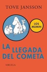 LA LLEGADA DEL COMETA | 9788478449798 | JANSSON, TOVE