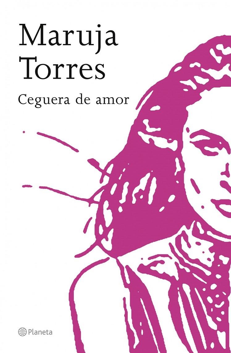 CEGUERA DE AMOR | 9788408067184 | MARUJA TORRES