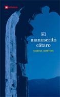 EL MANUSCRITO CÁTARO | 9788424623227 | MARTORI, MARINA