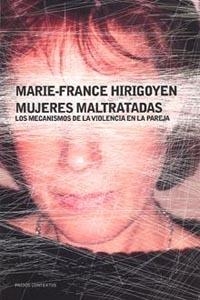 MUJERES MALTRATADAS | 9788449318689 | MARIE-FRANCE HIRIGOYEN