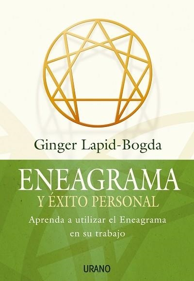 ENEAGRAMA Y ÉXITO PERSONAL | 9788479536152 | LAPID-BOGDA, G.