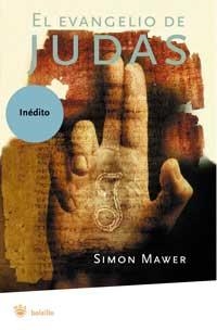 EL EVANGELIO DE JUDAS | 9788478718276 | MAWER, SIMON