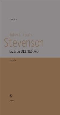 LA ISLA DEL TESORO | 9788424927882 | STEVENSON, ROBERT LOUIS