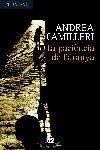 LA PACIÈNCIA DE L'ARANYA | 9788429758078 | ANDREA CAMILLERI