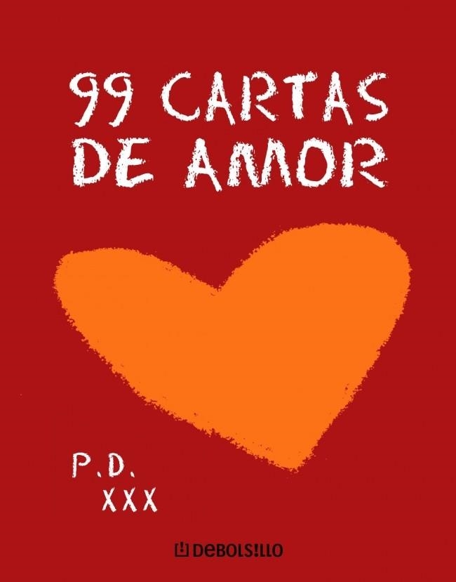 99 CARTAS DE AMOR | 9788483462980 | BOYA ARTIGAS,JUAN JOSE