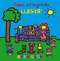 COM M'AGRADA LLEGIR! | 9788478718931 | PARR, TODD