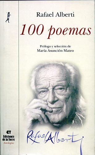 100 POEMAS | 9788479603373 | ALBERTI, RAFAEL