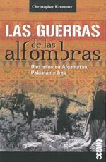 GUERRA DE LAS ALFOMBRAS, LA | 9788449426902 | KREMMER, CHRISTOPHER