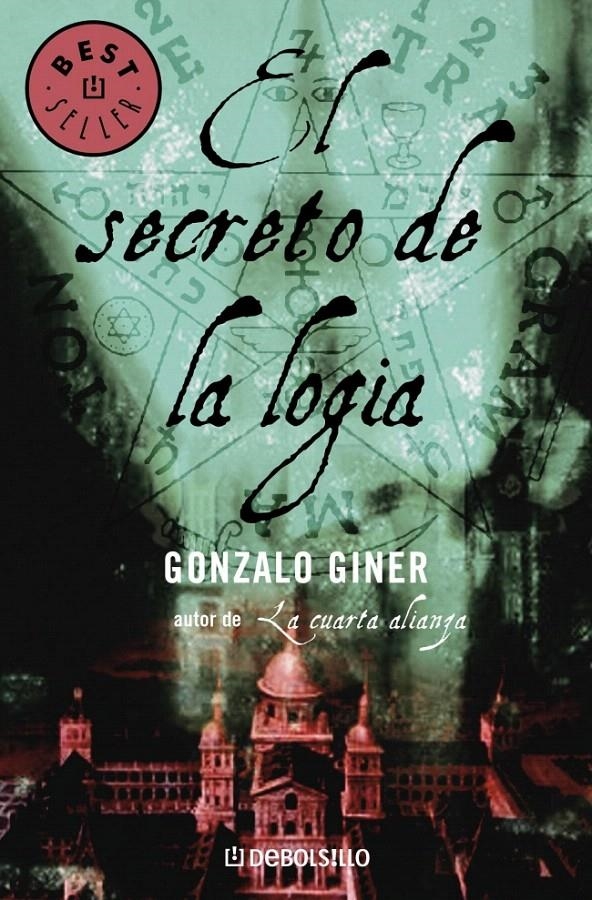 EL SECRETO DE LA LOGIA | 9788483462782 | GINER,GONZALO