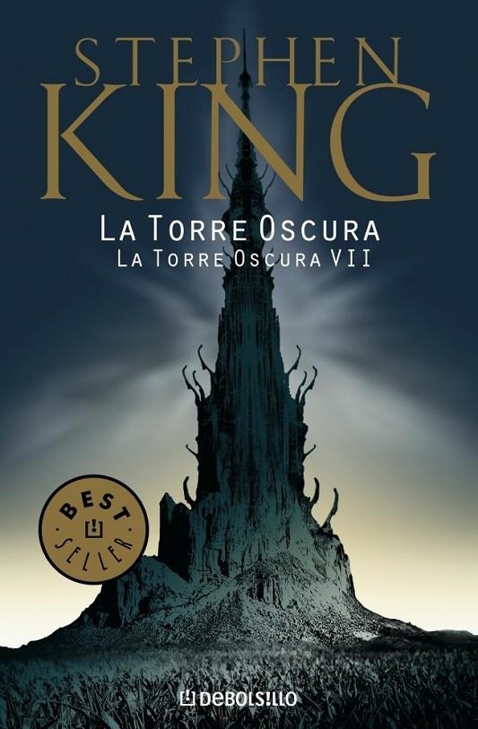 LA TORRE OSCURA. LA TORRE OSCURA VII | 9788483462713 | KING,STEPHEN