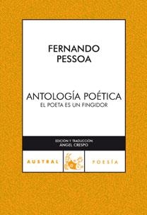 ANTOLOGÍA POÉTICA | 9788467024357 | FERNANDO PESSOA