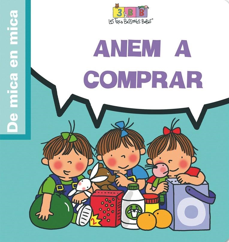 ANEM A COMPRAR | 9788495727633 | VARIOS AUTORES