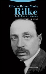 VIDA DE RAINER MARIA RILKE | 9788481649147 | PAU, ANTONIO